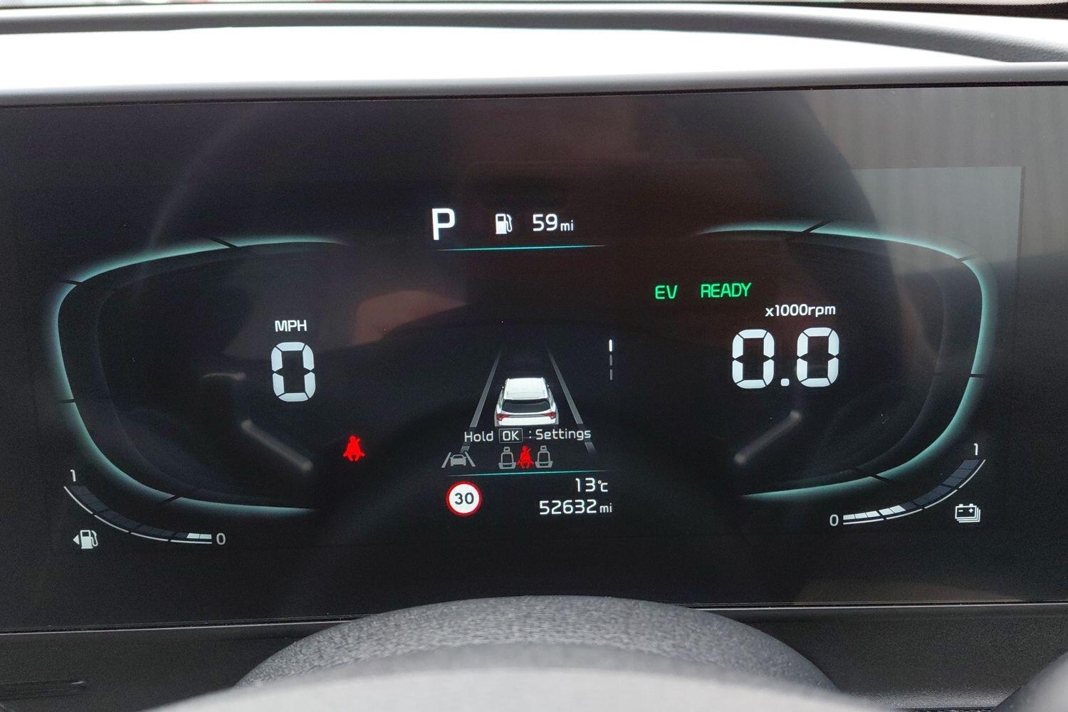 Used Kia Sportage 2022 for sale - 76675400: Photo 14