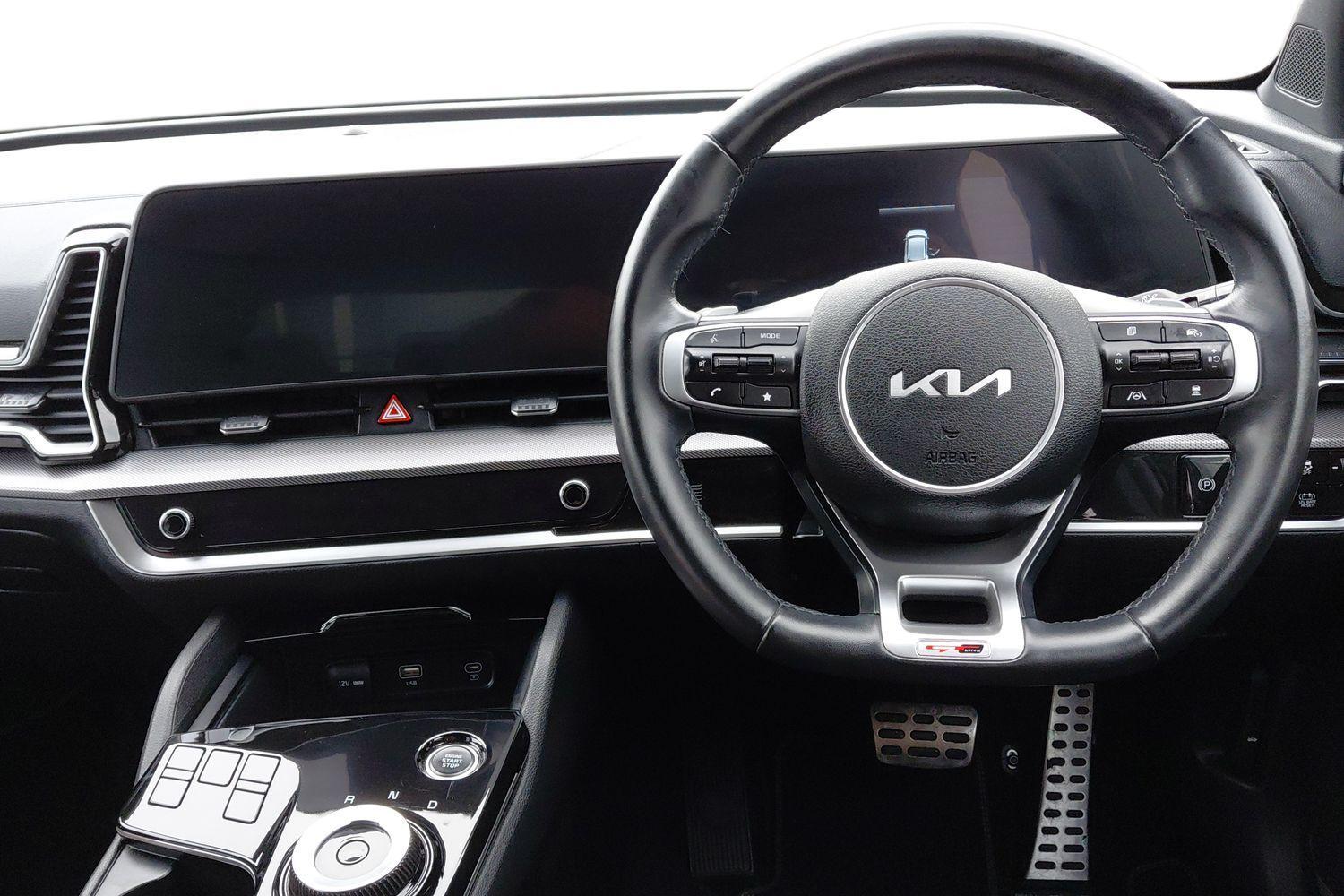 Used Kia Sportage 2022 for sale - 76675400: Photo 15