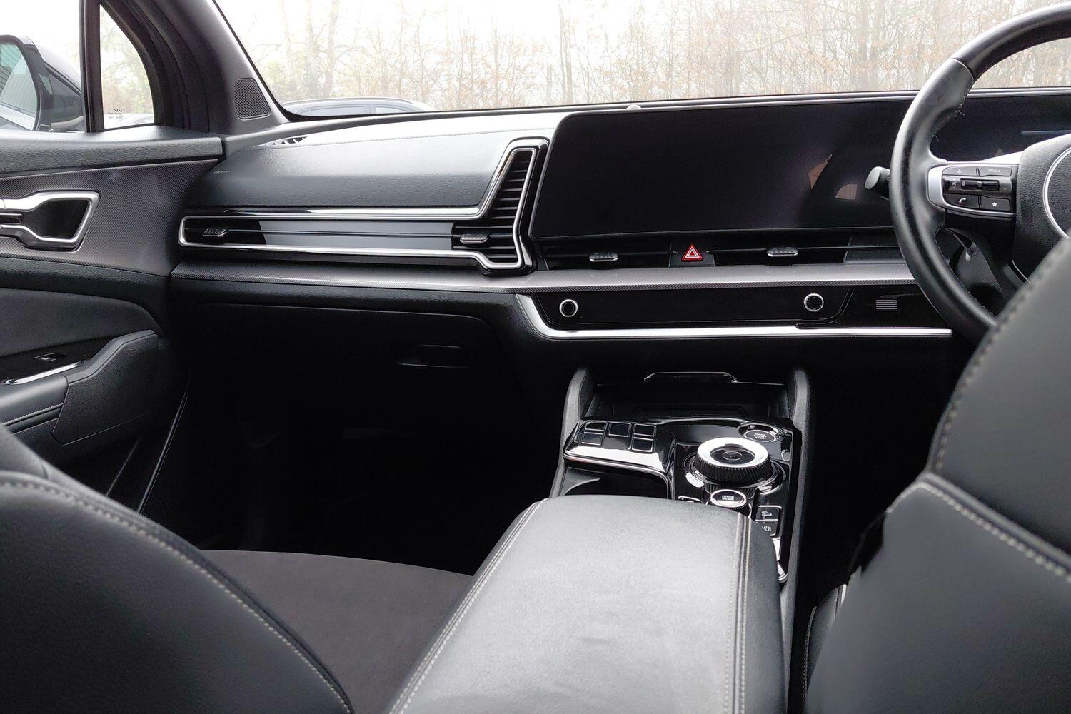 Used Kia Sportage 2022 for sale - 76675400: Photo 17