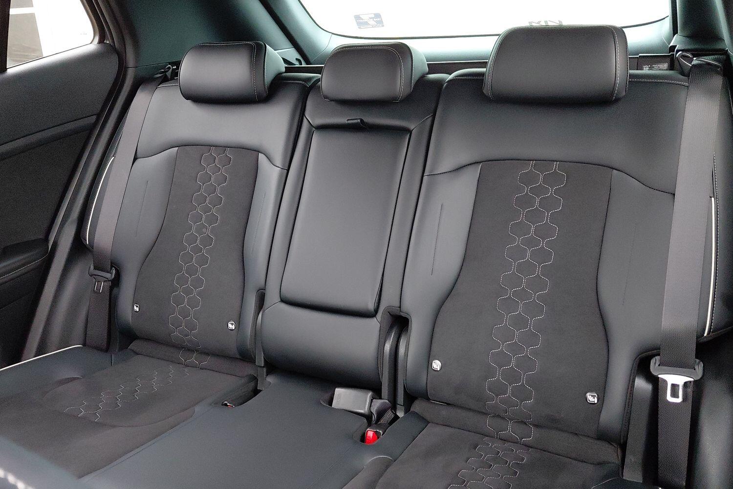 Used Kia Sportage 2022 for sale - 76675400: Photo 19