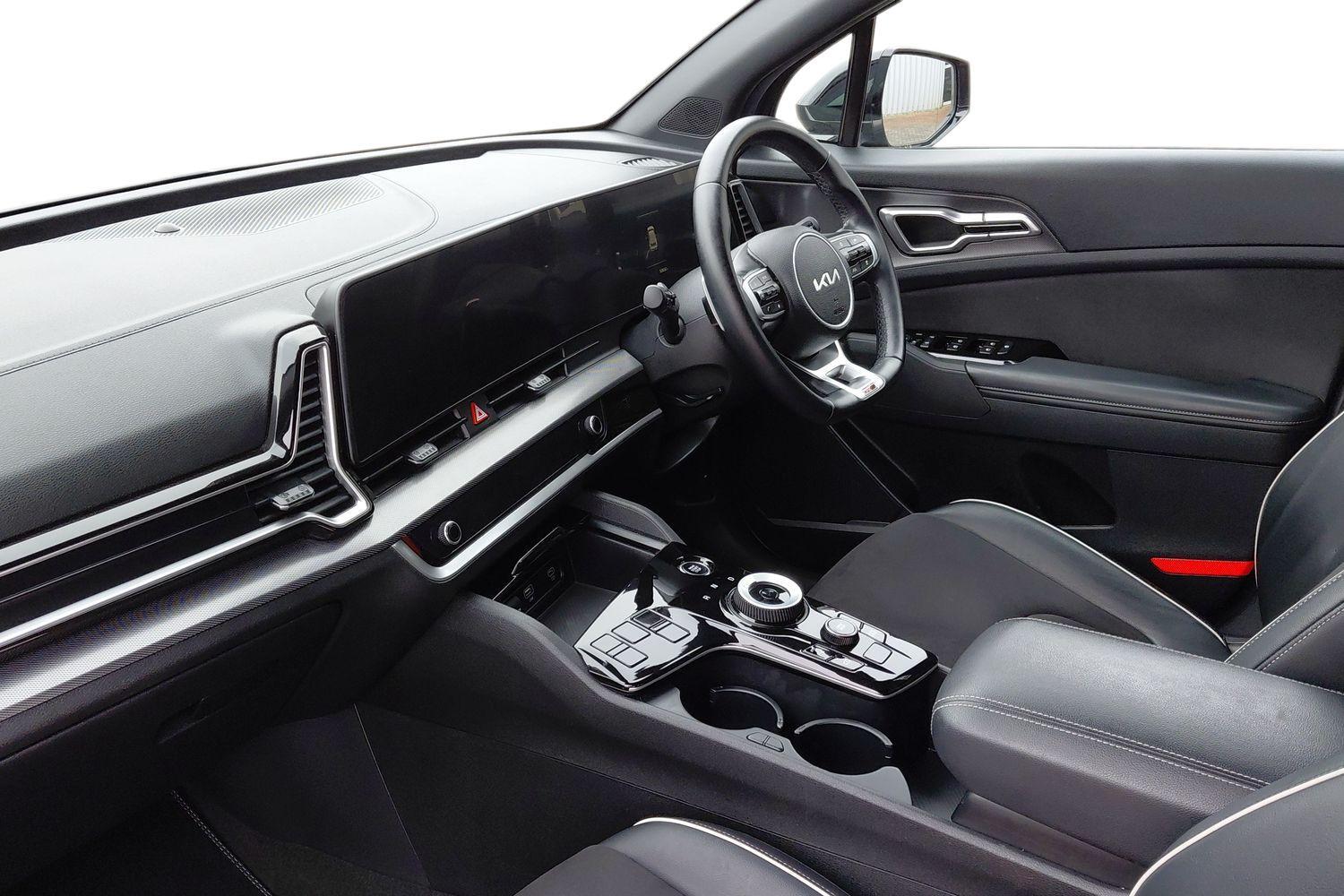 Used Kia Sportage 2022 for sale - 76675400: Photo 2