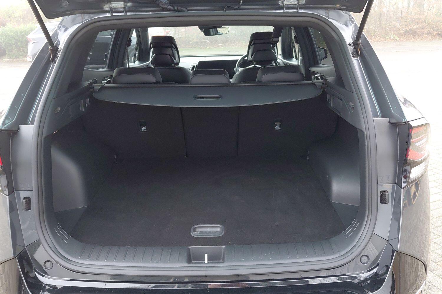 Used Kia Sportage 2022 for sale - 76675400: Photo 20