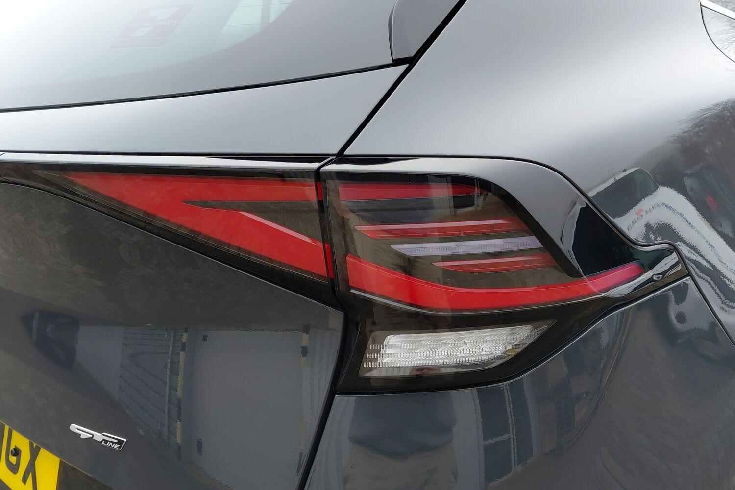 Used Kia Sportage 2022 for sale - 76675400: Photo 21