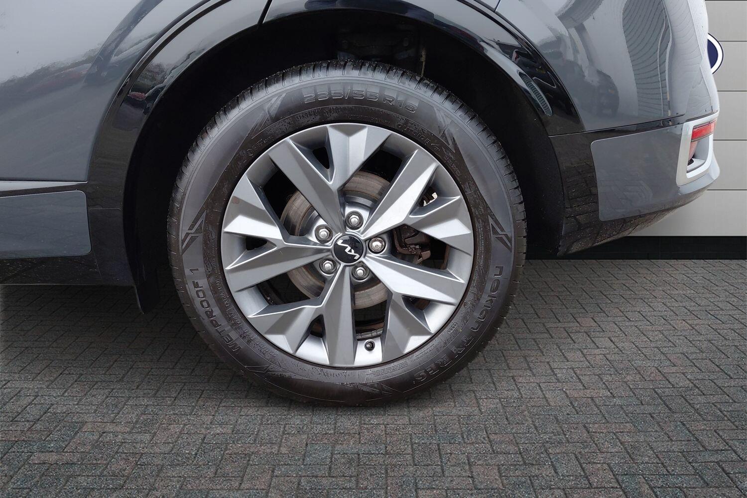 Used Kia Sportage 2022 for sale - 76675400: Photo 5