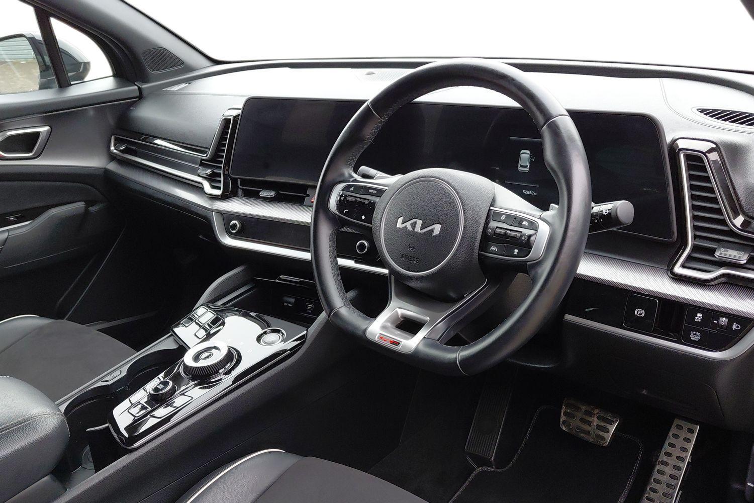 Used Kia Sportage 2022 for sale - 76675400: Photo 6