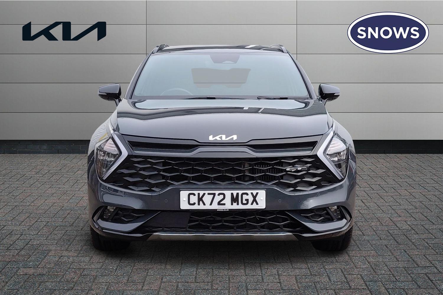 Used Kia Sportage 2022 for sale - 76675400: Photo 7