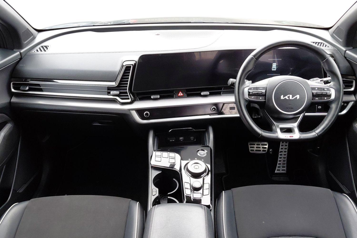 Used Kia Sportage 2022 for sale - 76675400: Photo 9