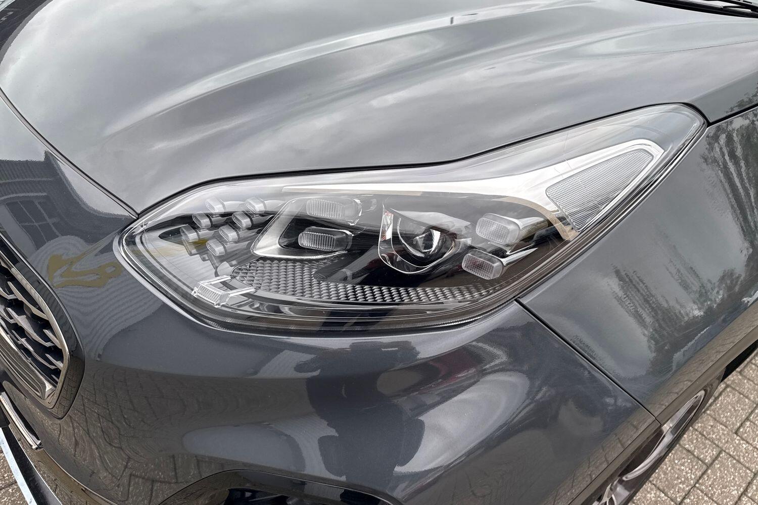 Used Kia Sportage 2024 for sale - 76681240: Photo 13