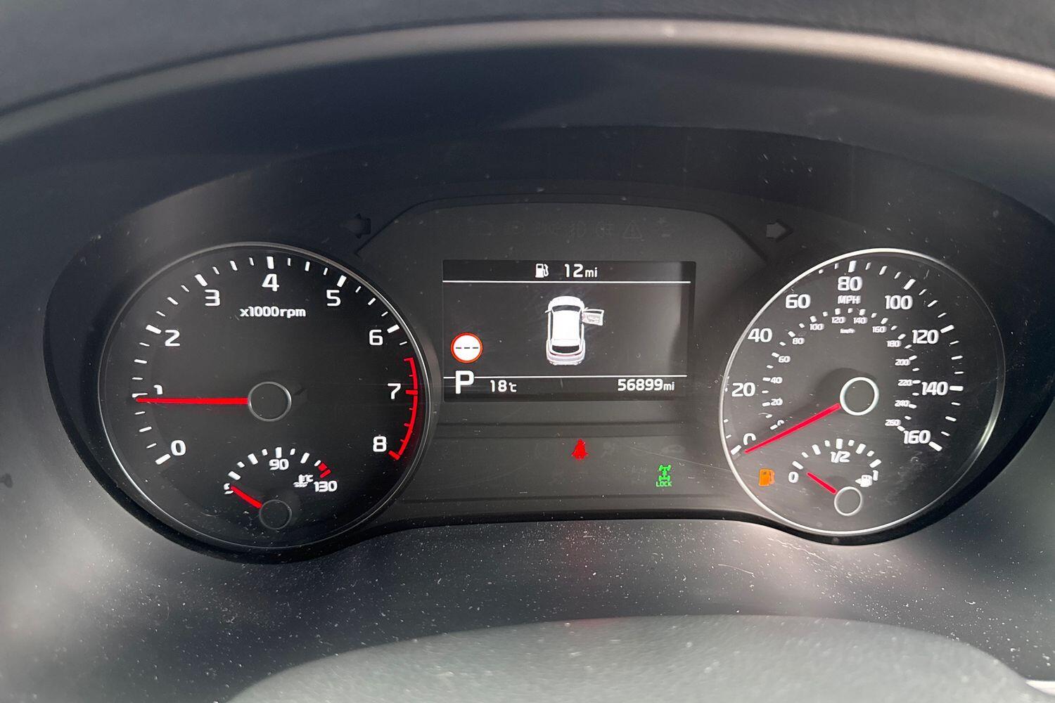 Used Kia Sportage 2024 for sale - 76681240: Photo 14