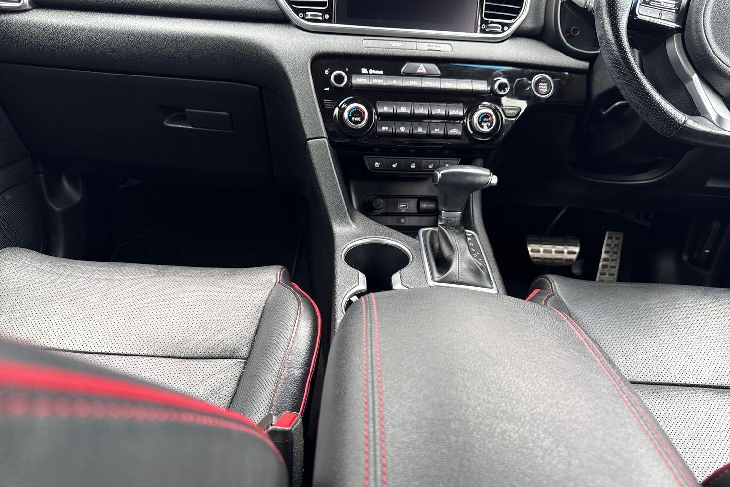 Used Kia Sportage 2024 for sale - 76681240: Photo 17