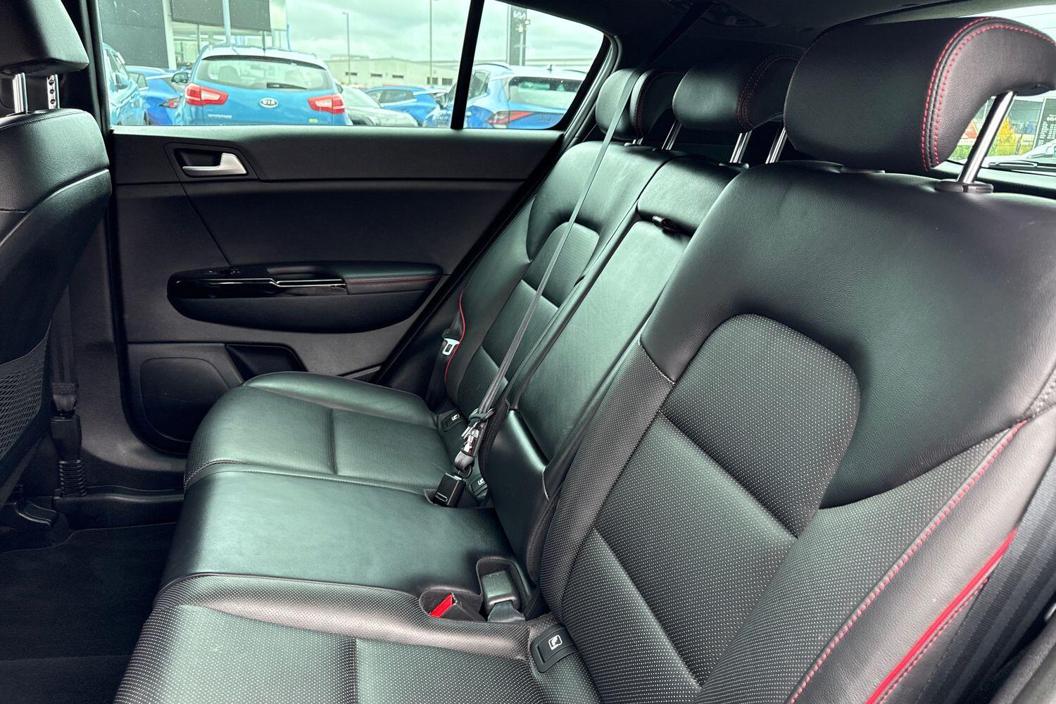 Used Kia Sportage 2024 for sale - 76681240: Photo 19