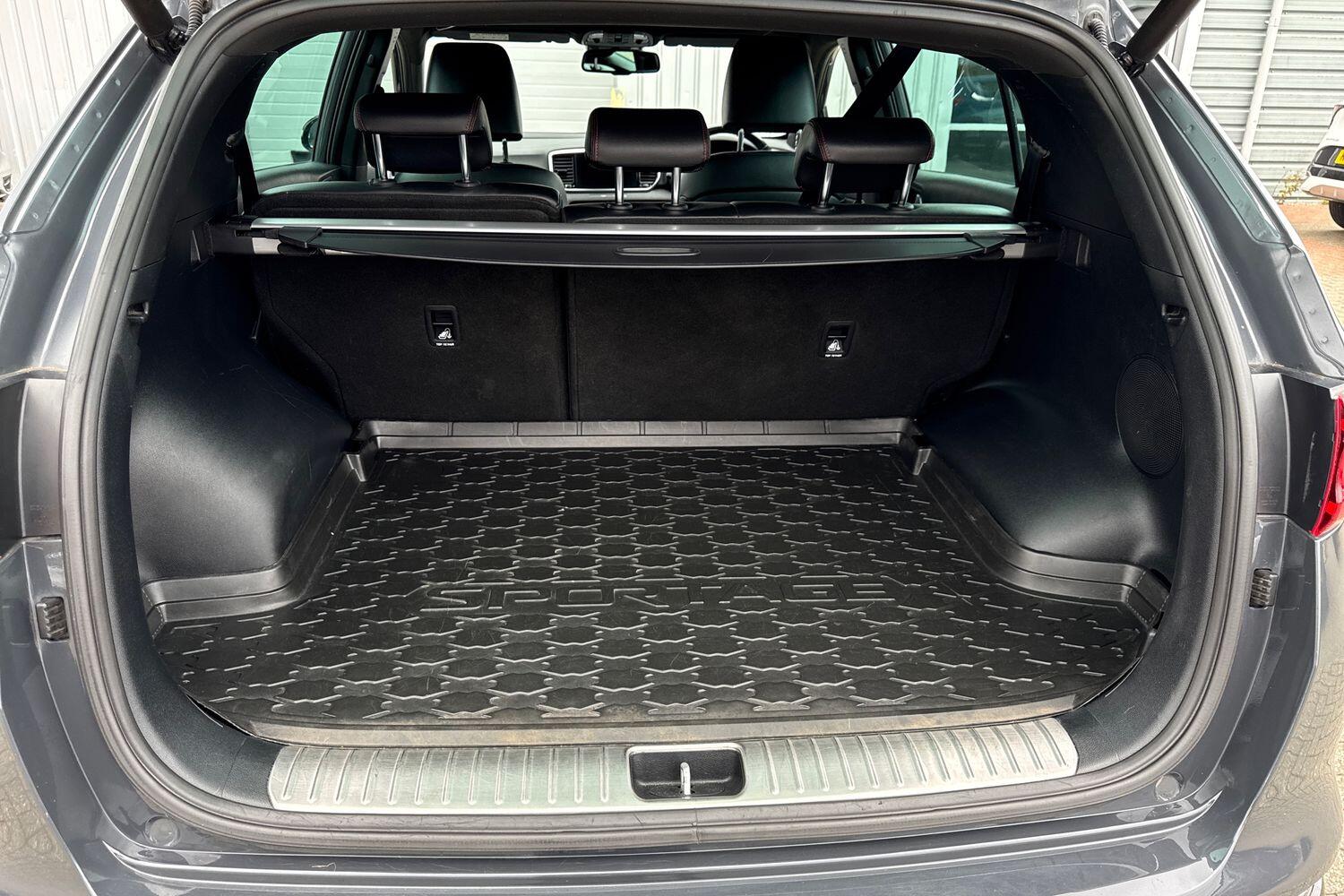 Used Kia Sportage 2024 for sale - 76681240: Photo 20