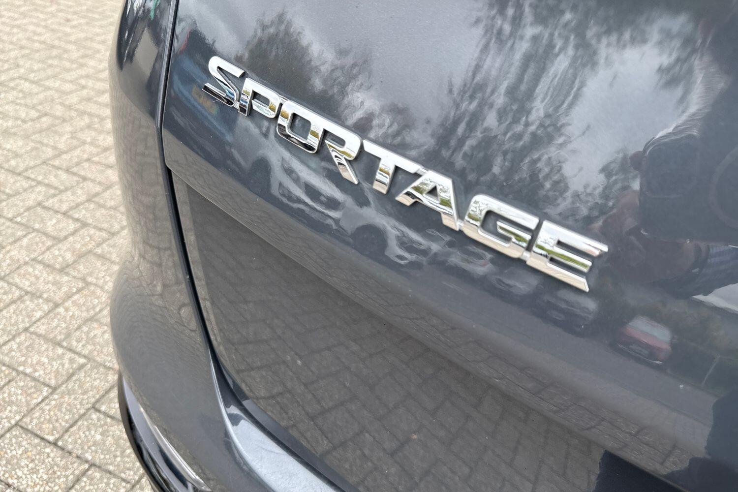 Used Kia Sportage 2024 for sale - 76681240: Photo 22