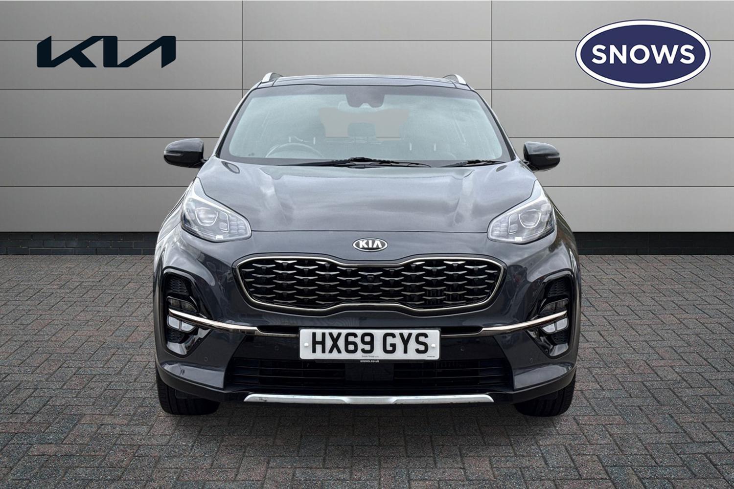 Used Kia Sportage 2024 for sale - 76681240: Photo 7