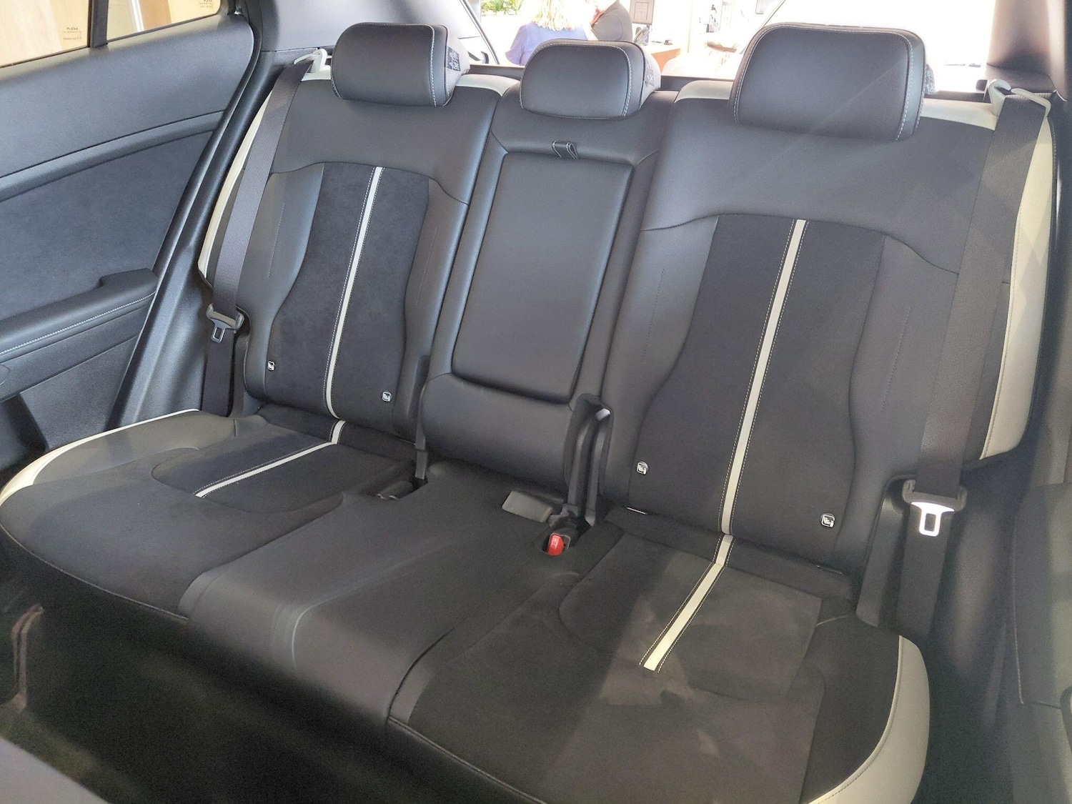 Used Kia Sportage 2025 for sale - 76678745: Photo 12