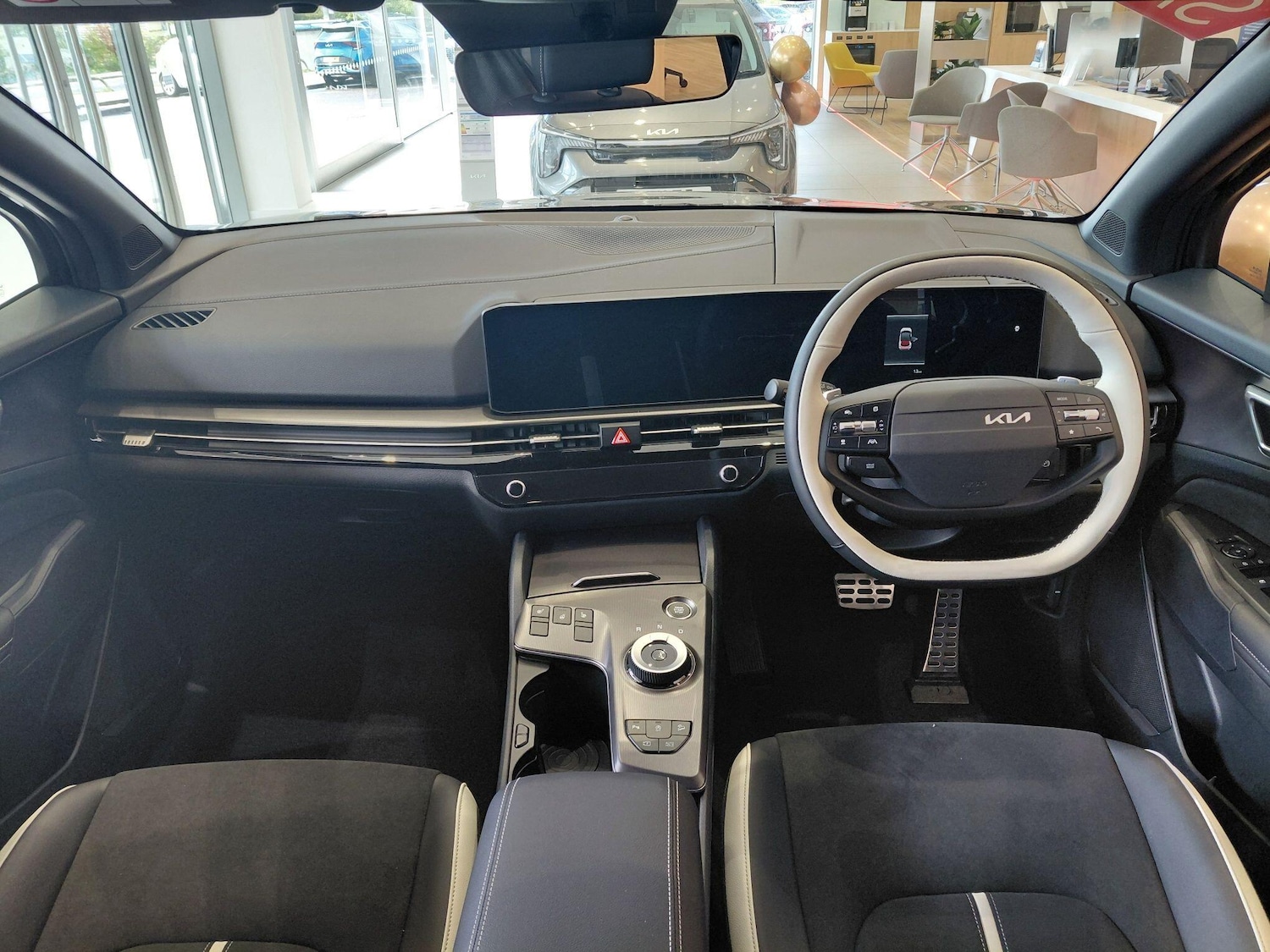 Used Kia Sportage 2025 for sale - 76678745: Photo 13