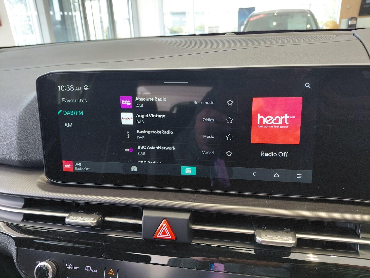 Used Kia Sportage 2025 for sale - 76678745: Photo 15