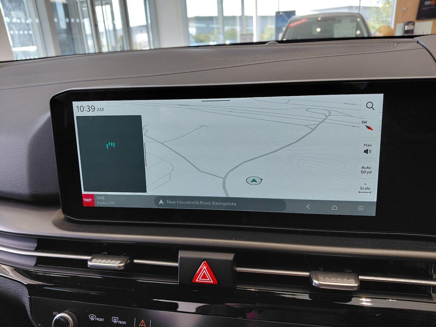 Used Kia Sportage 2025 for sale - 76678745: Photo 17