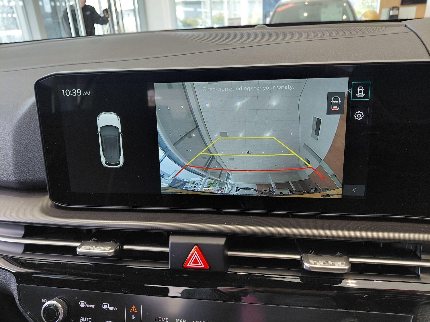 Used Kia Sportage 2025 for sale - 76678745: Photo 18