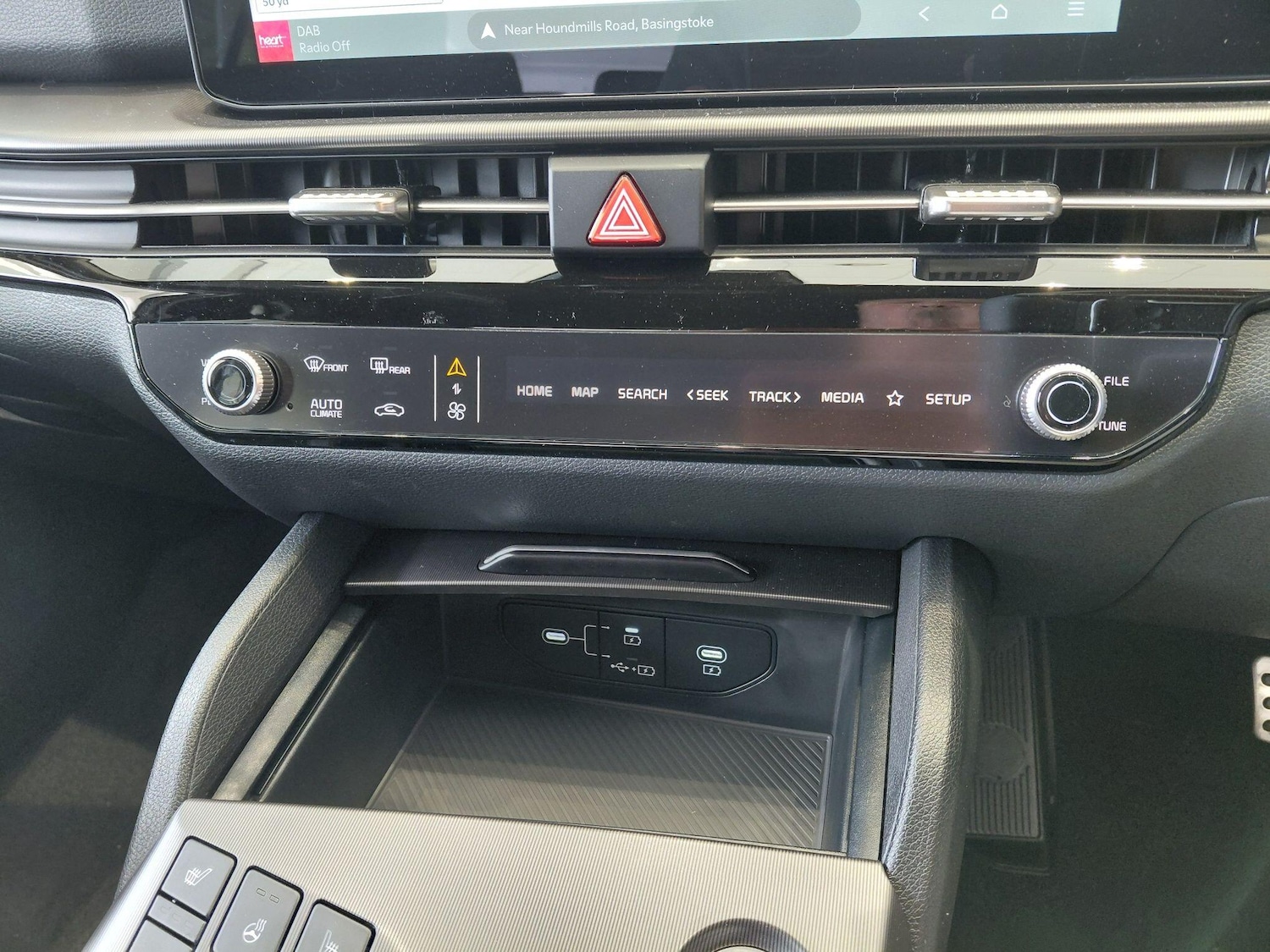 Used Kia Sportage 2025 for sale - 76678745: Photo 19