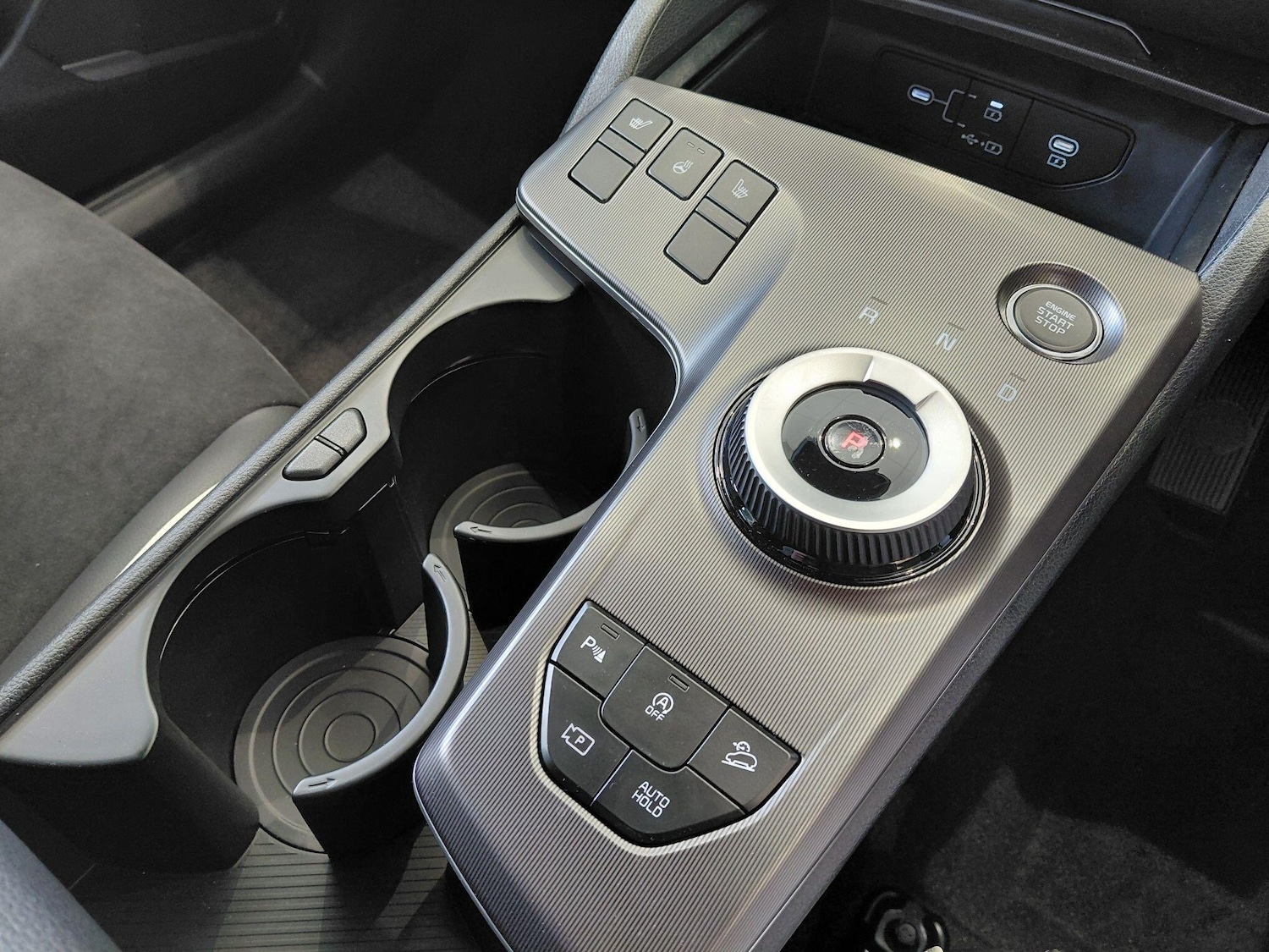 Used Kia Sportage 2025 for sale - 76678745: Photo 20