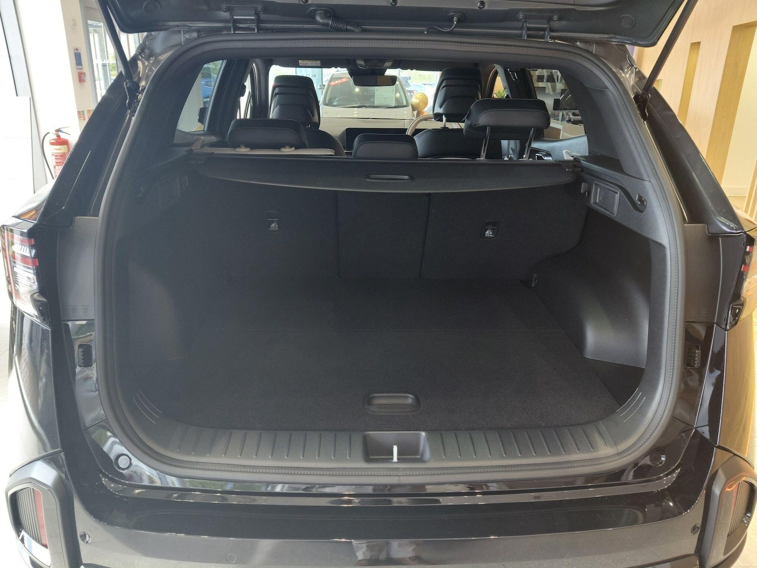 Used Kia Sportage 2025 for sale - 76678745: Photo 5