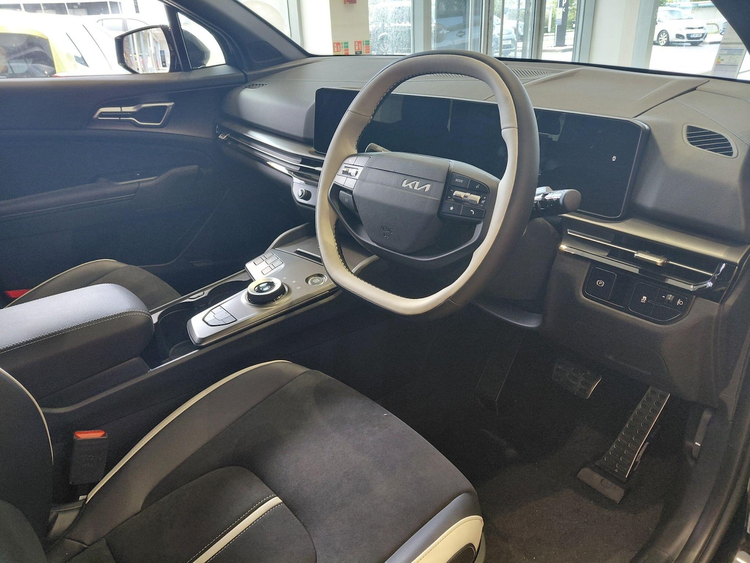 Used Kia Sportage 2025 for sale - 76678745: Photo 9