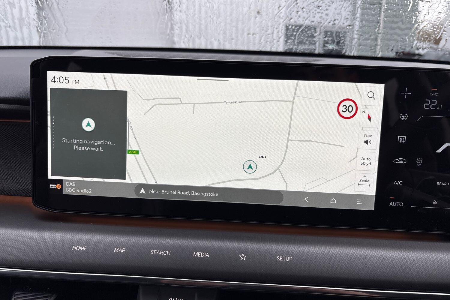 Used Kia EV9 2026 for sale - 78005364: Photo 11