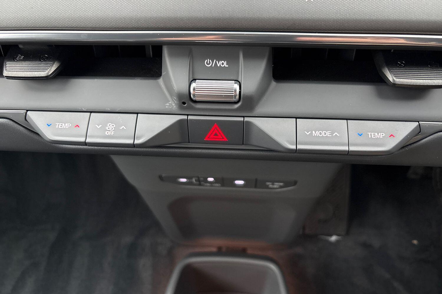 Used Kia EV9 2026 for sale - 78005364: Photo 12