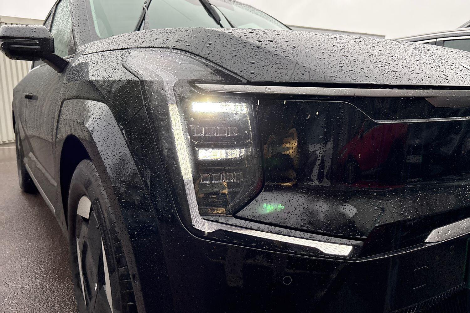 Used Kia EV9 2026 for sale - 78005364: Photo 13