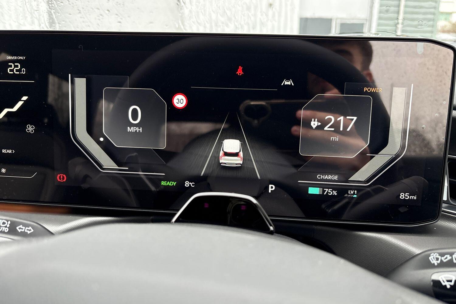 Used Kia EV9 2026 for sale - 78005364: Photo 14