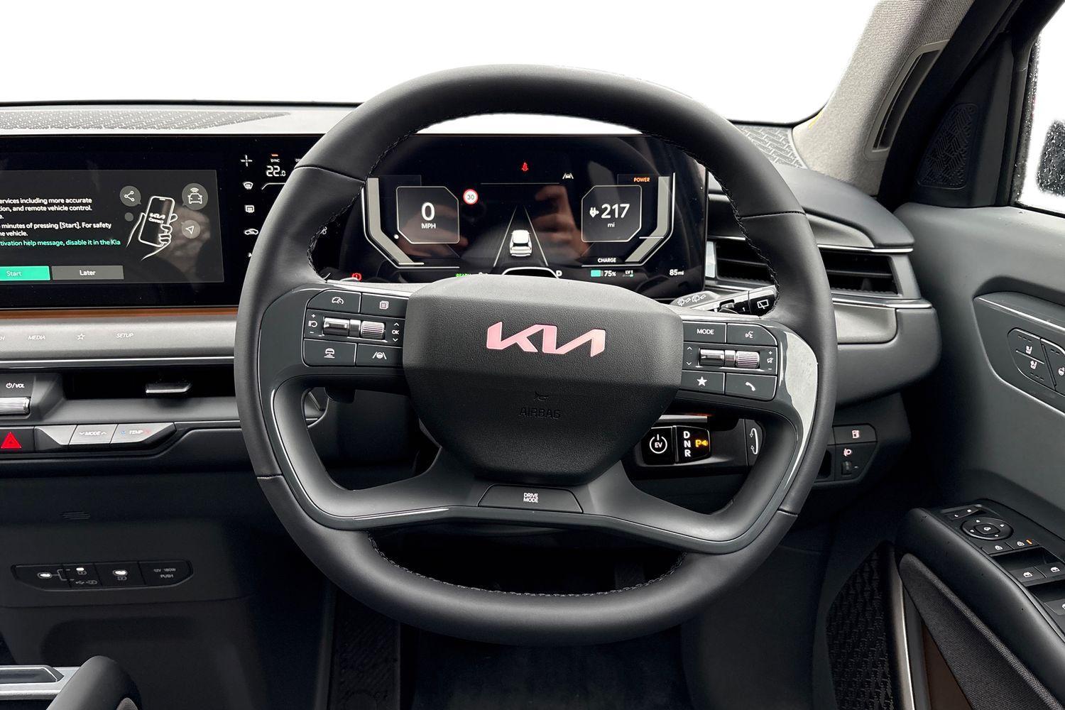 Used Kia EV9 2026 for sale - 78005364: Photo 15