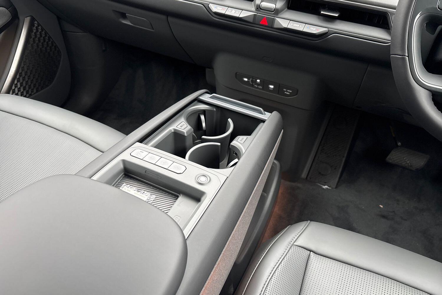 Used Kia EV9 2026 for sale - 78005364: Photo 17