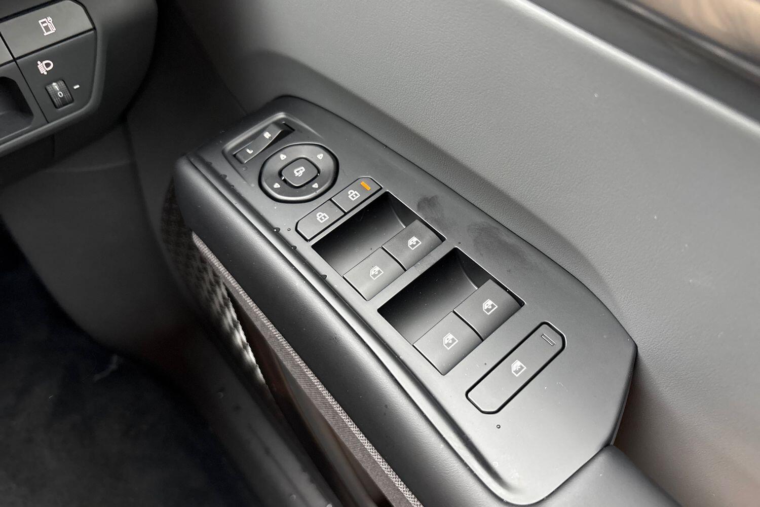 Used Kia EV9 2026 for sale - 78005364: Photo 18