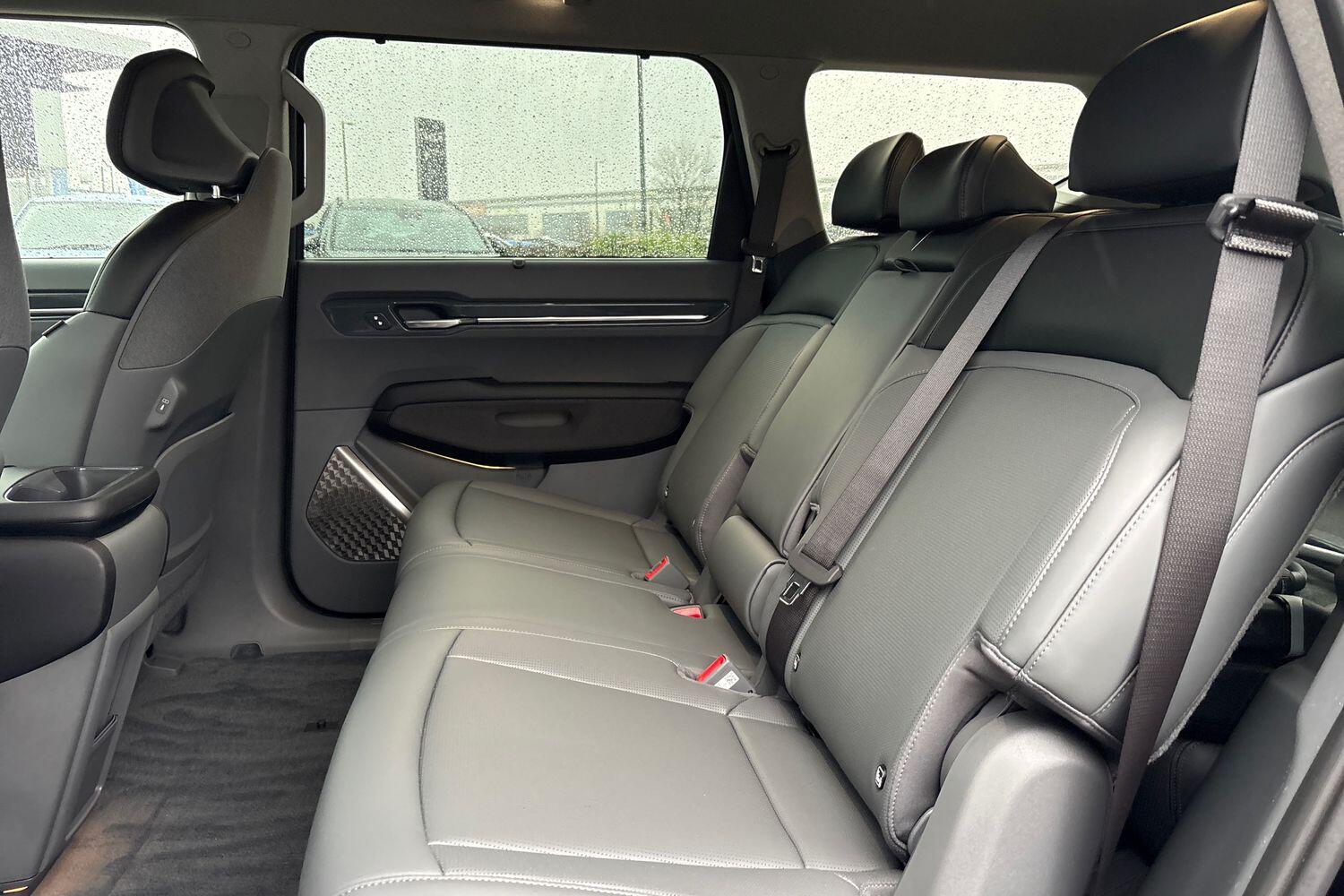 Used Kia EV9 2026 for sale - 78005364: Photo 19