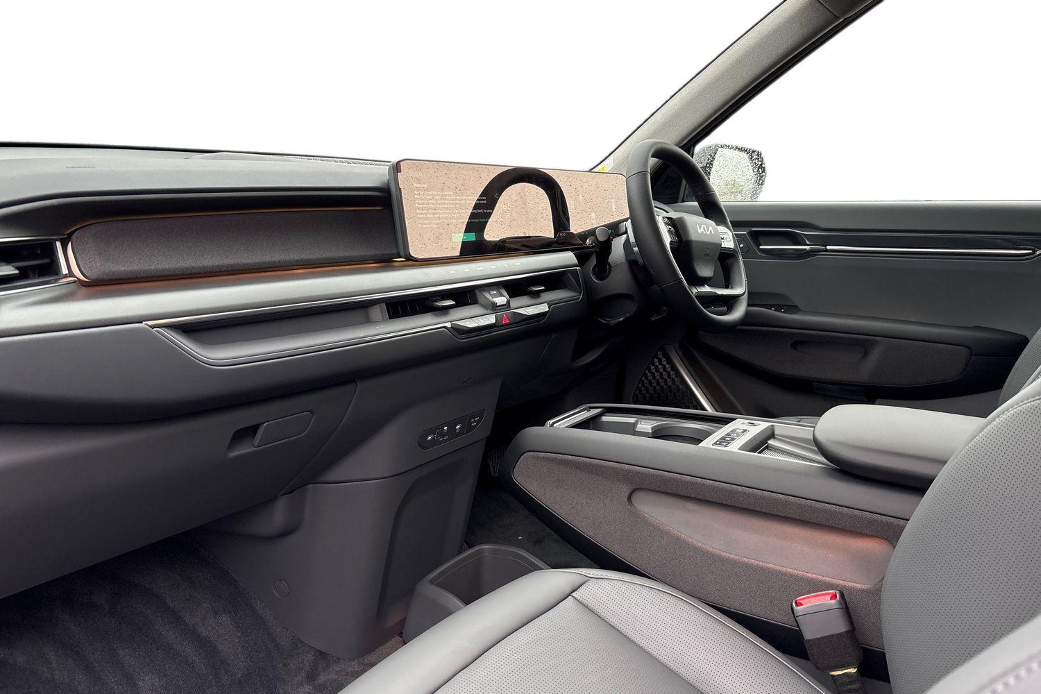 Used Kia EV9 2026 for sale - 78005364: Photo 2