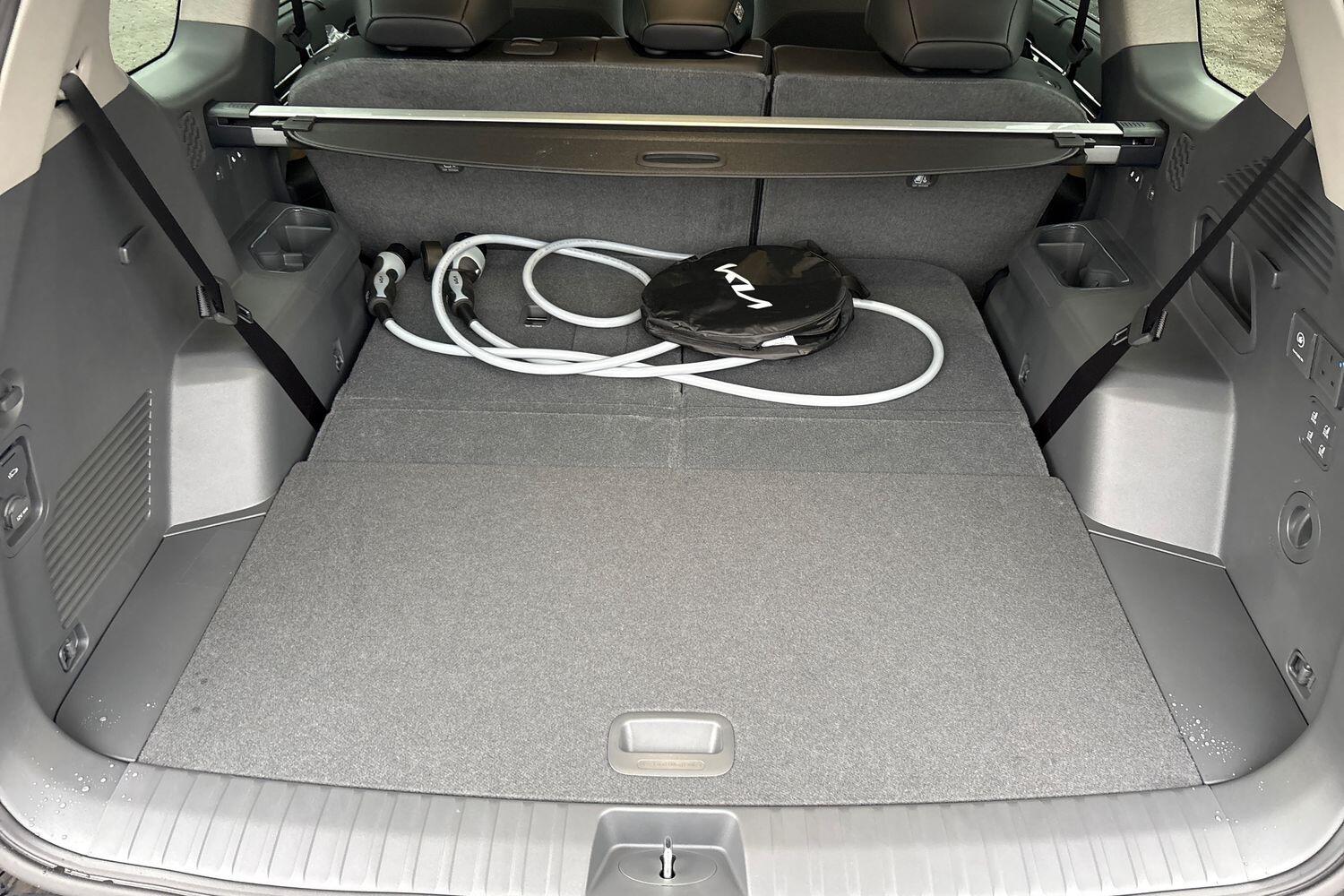 Used Kia EV9 2026 for sale - 78005364: Photo 20