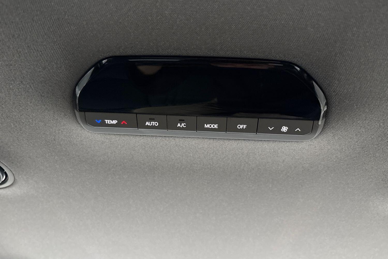 Used Kia EV9 2026 for sale - 78005364: Photo 21