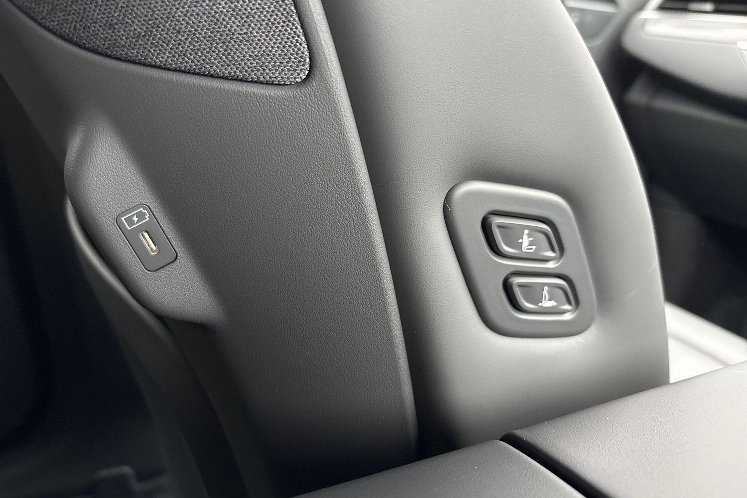 Used Kia EV9 2026 for sale - 78005364: Photo 22