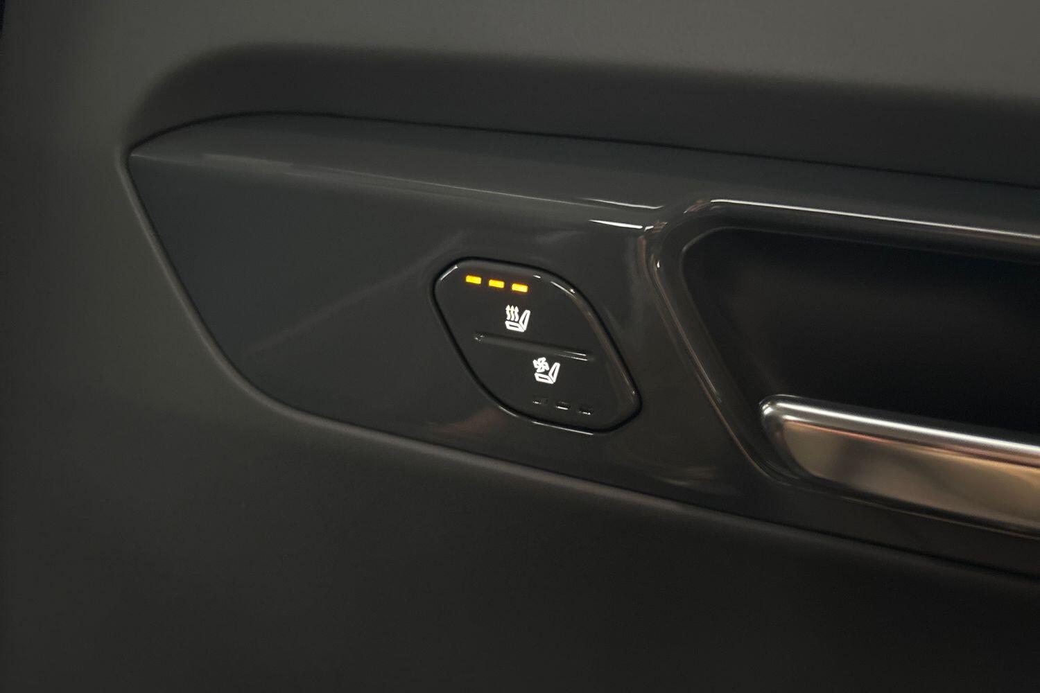 Used Kia EV9 2026 for sale - 78005364: Photo 24