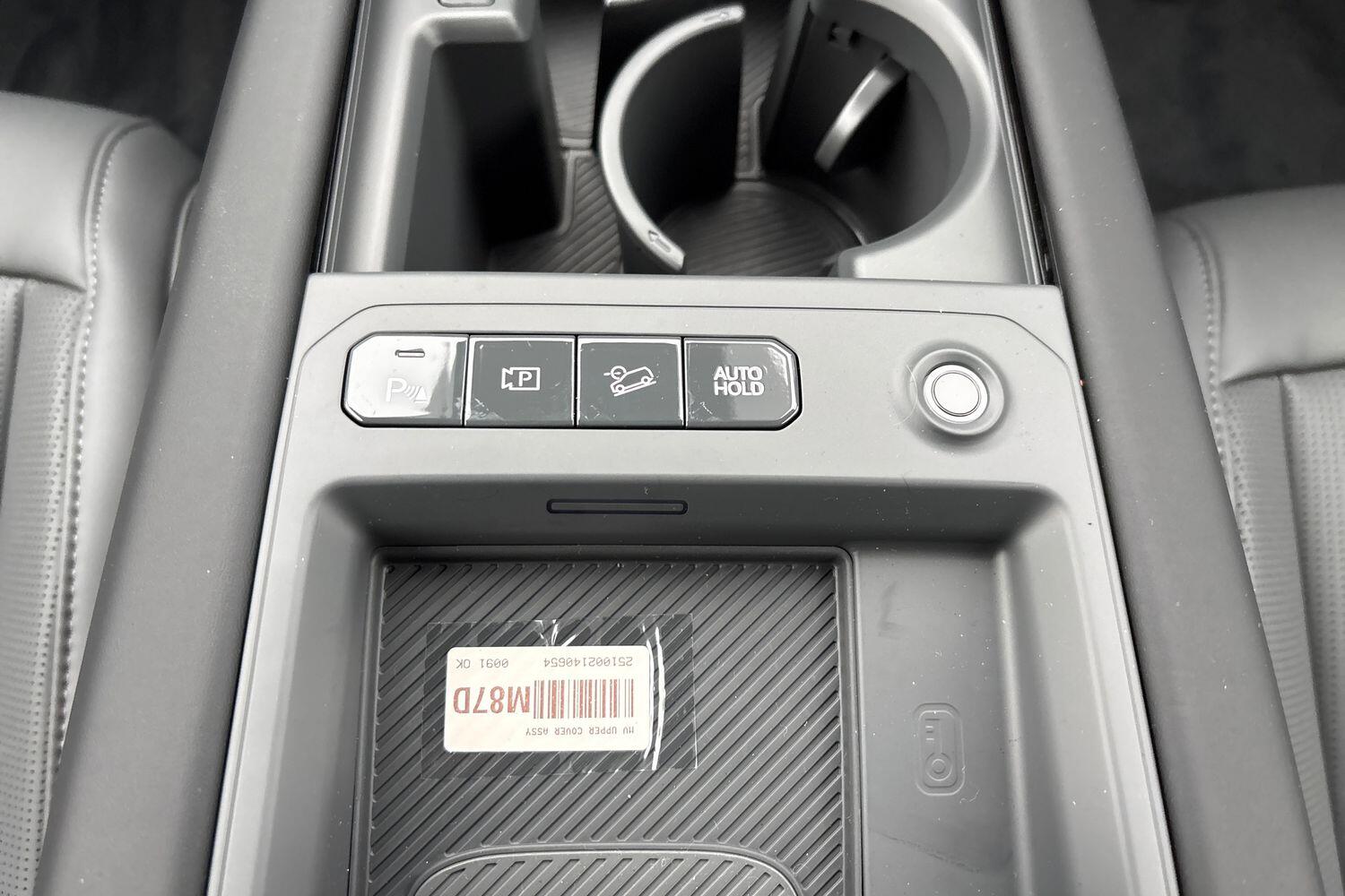 Used Kia EV9 2026 for sale - 78005364: Photo 25