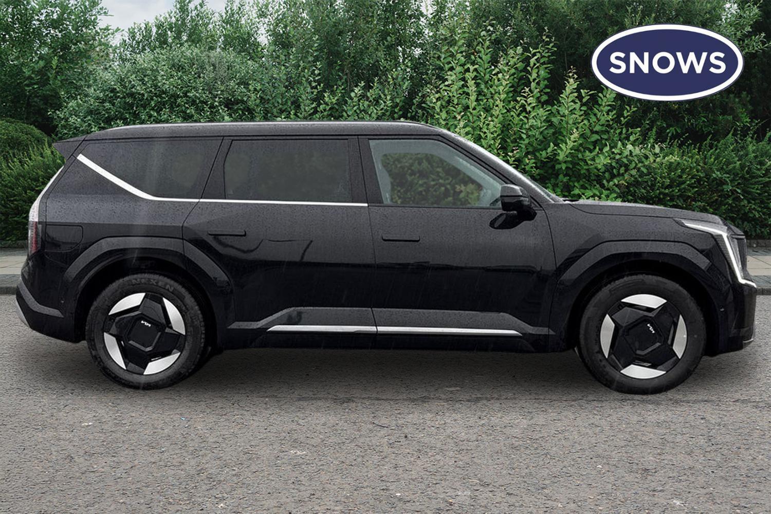 Used Kia EV9 2026 for sale - 78005364: Photo 4