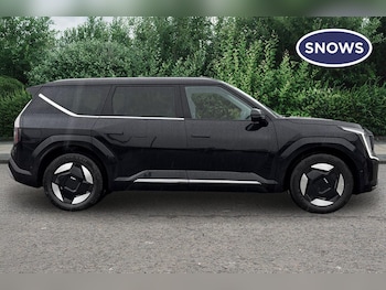 Used Kia EV9 2026 for sale - 78005364: Photo