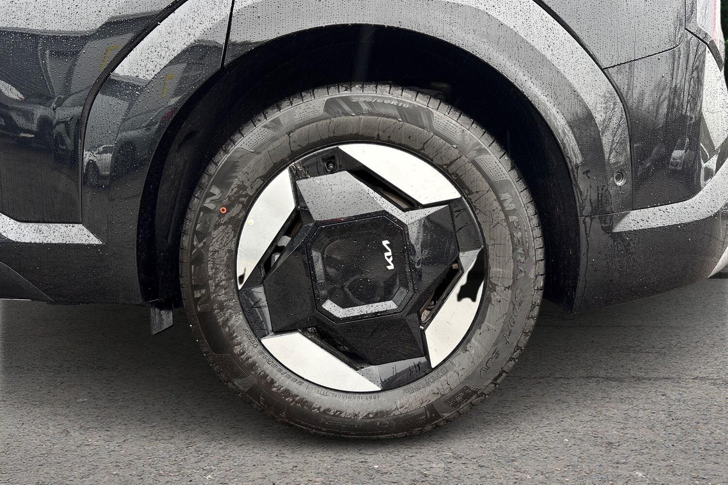 Used Kia EV9 2026 for sale - 78005364: Photo 5