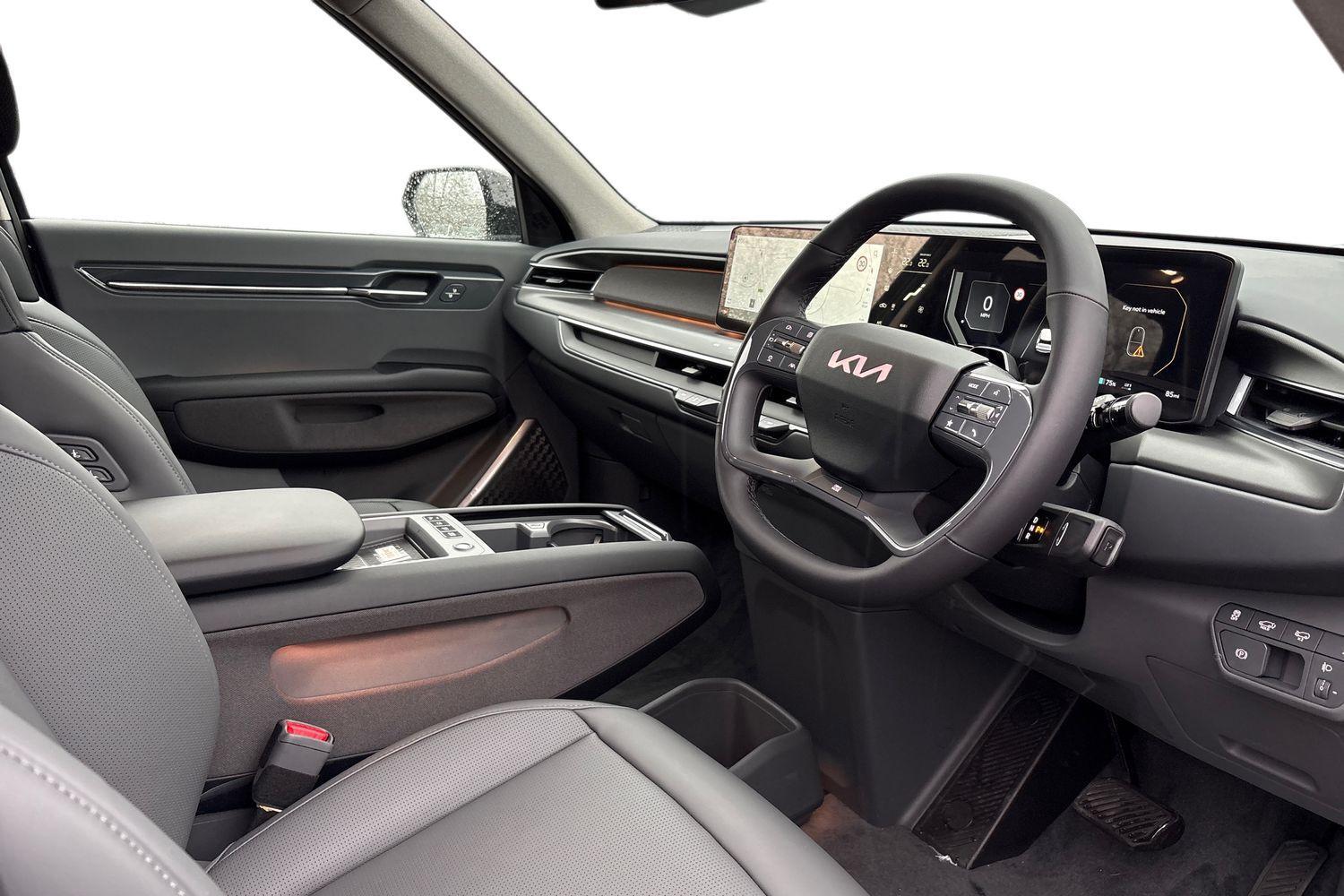 Used Kia EV9 2026 for sale - 78005364: Photo 6