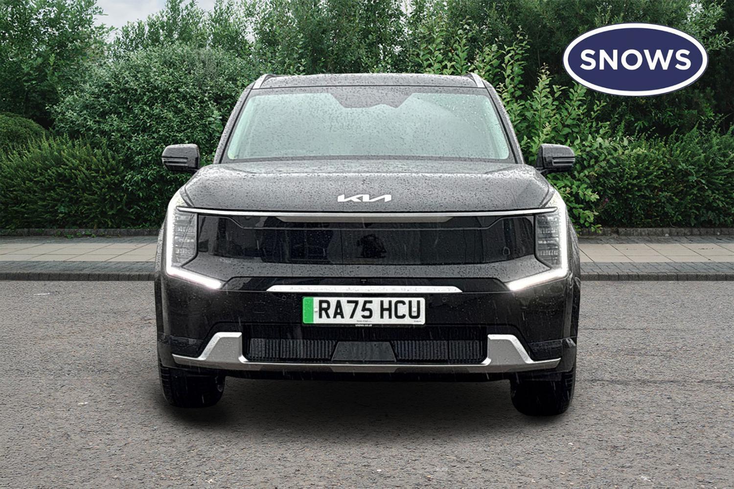 Used Kia EV9 2026 for sale - 78005364: Photo 7