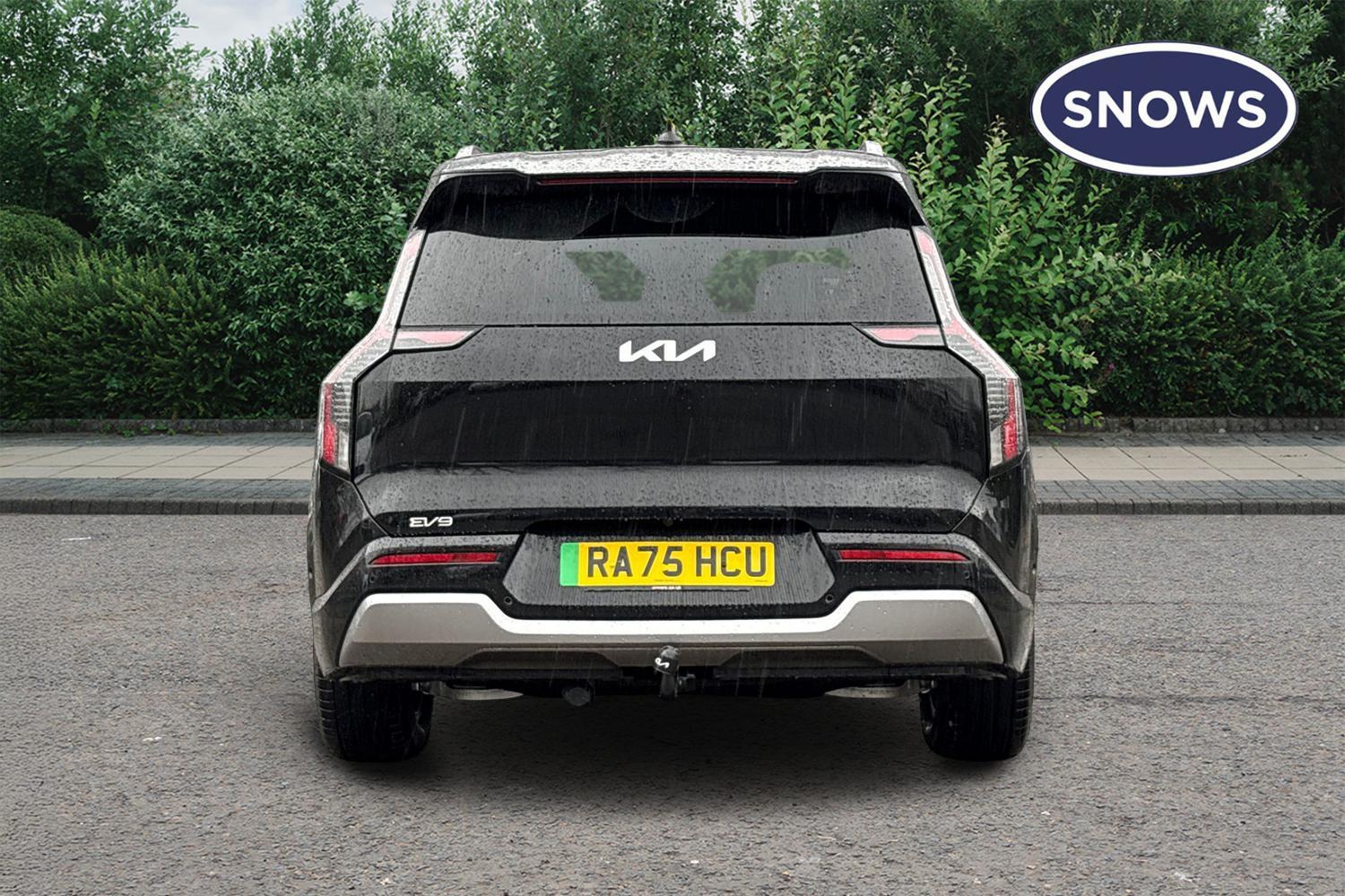 Used Kia EV9 2026 for sale - 78005364: Photo 8