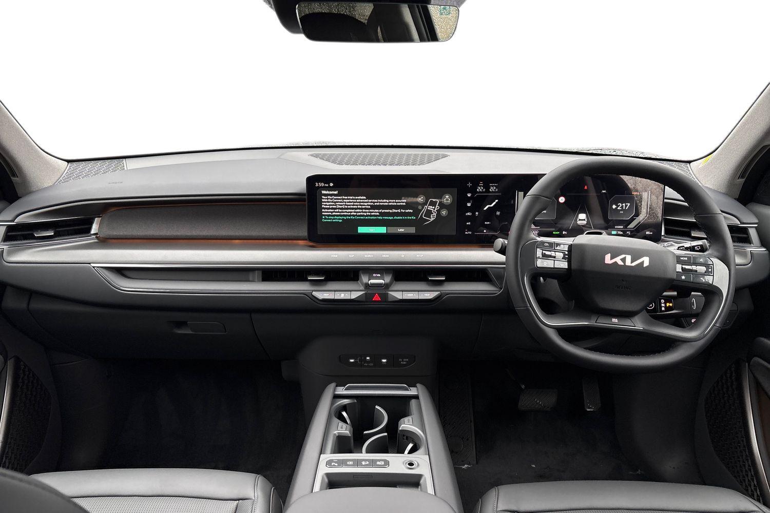 Used Kia EV9 2026 for sale - 78005364: Photo 9