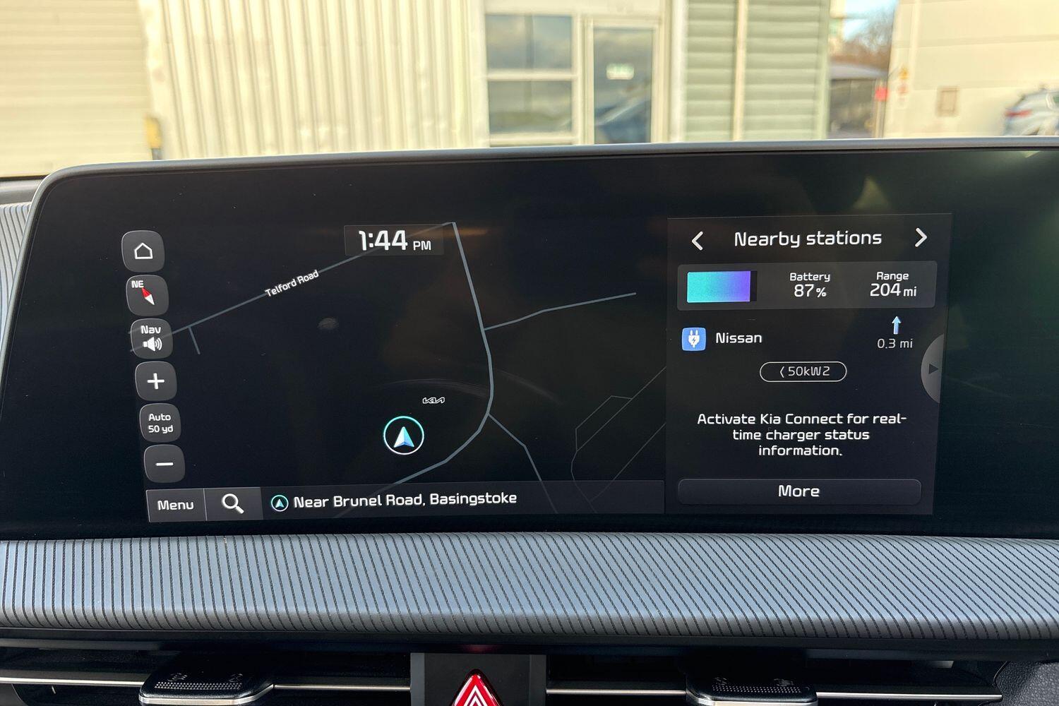 Used Kia EV6 2022 for sale - 77581980: Photo 11