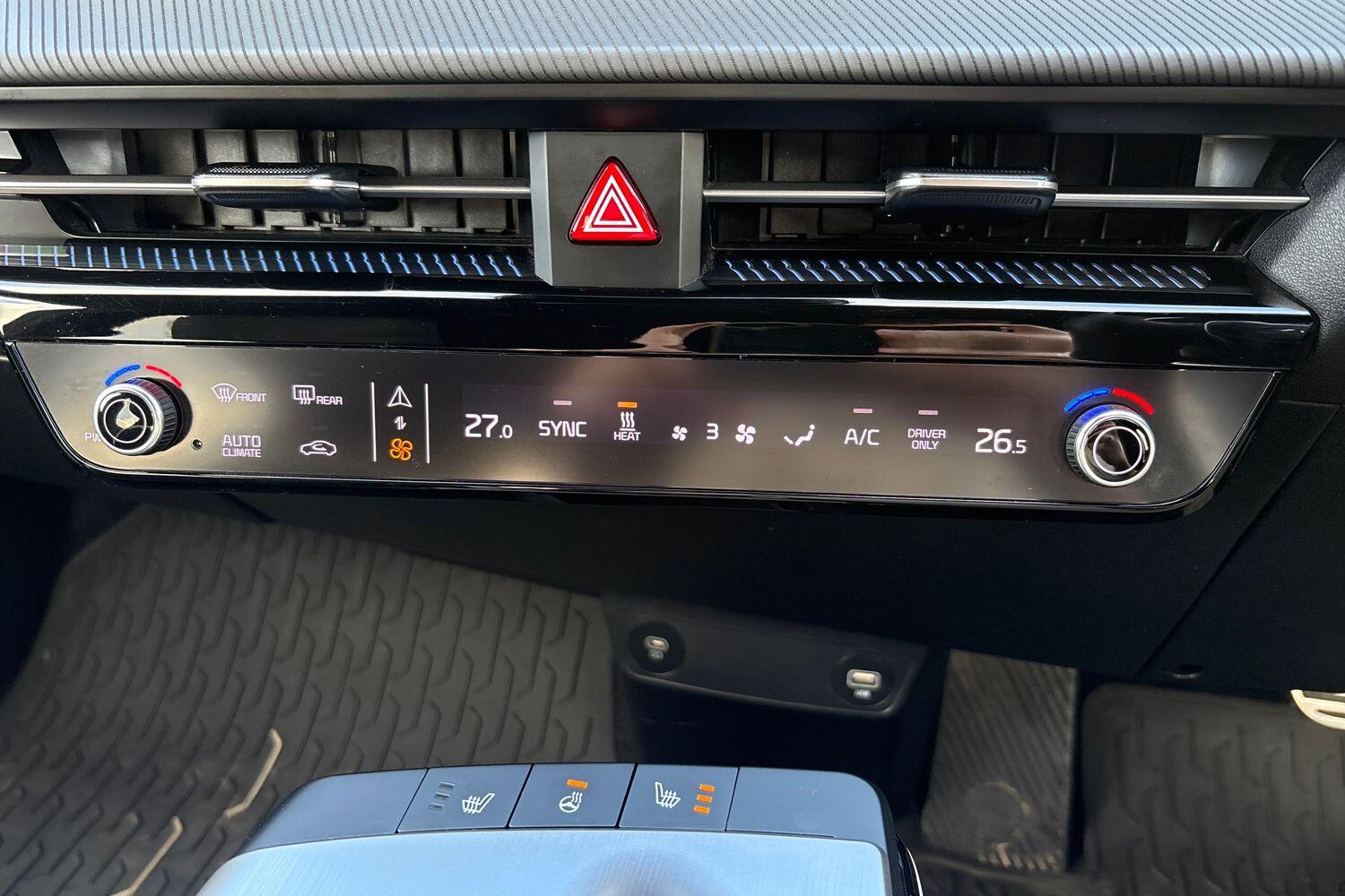 Used Kia EV6 2022 for sale - 77581980: Photo 12